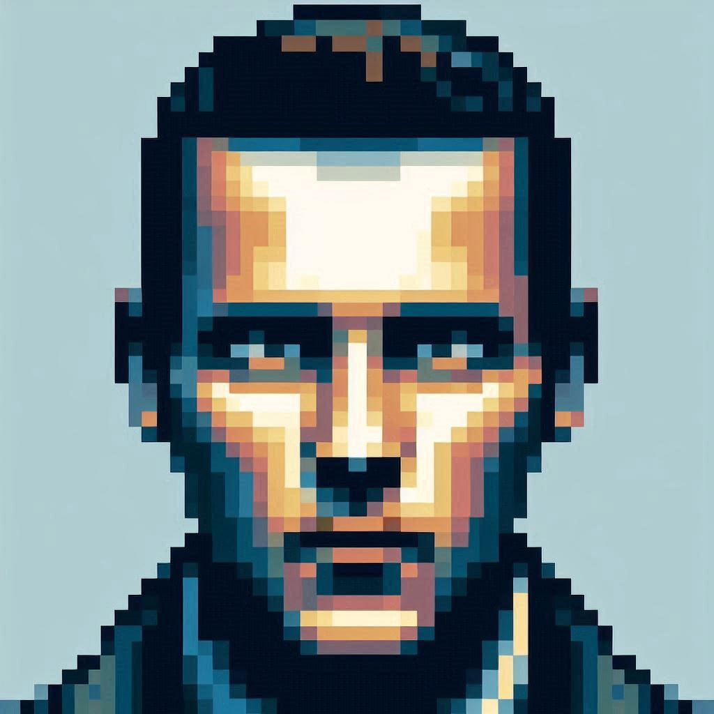 Josh square